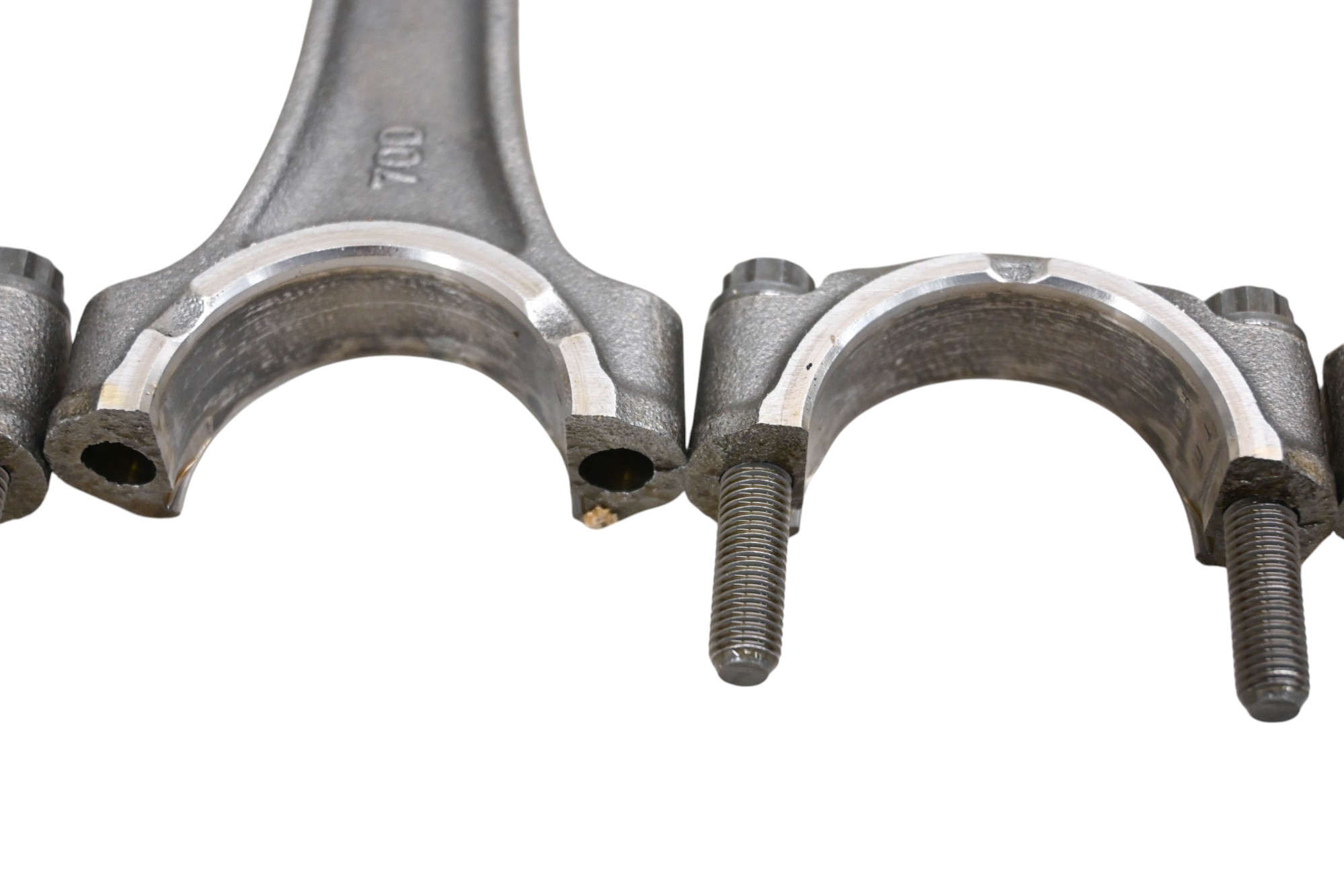 15 Sea-Doo Spark 900 ACE 3-Up Connecting Rods