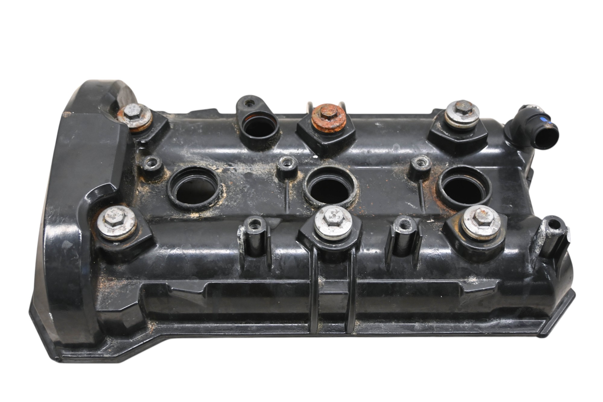 15 Sea-Doo Spark 900 ACE 3-Up Valve Cover