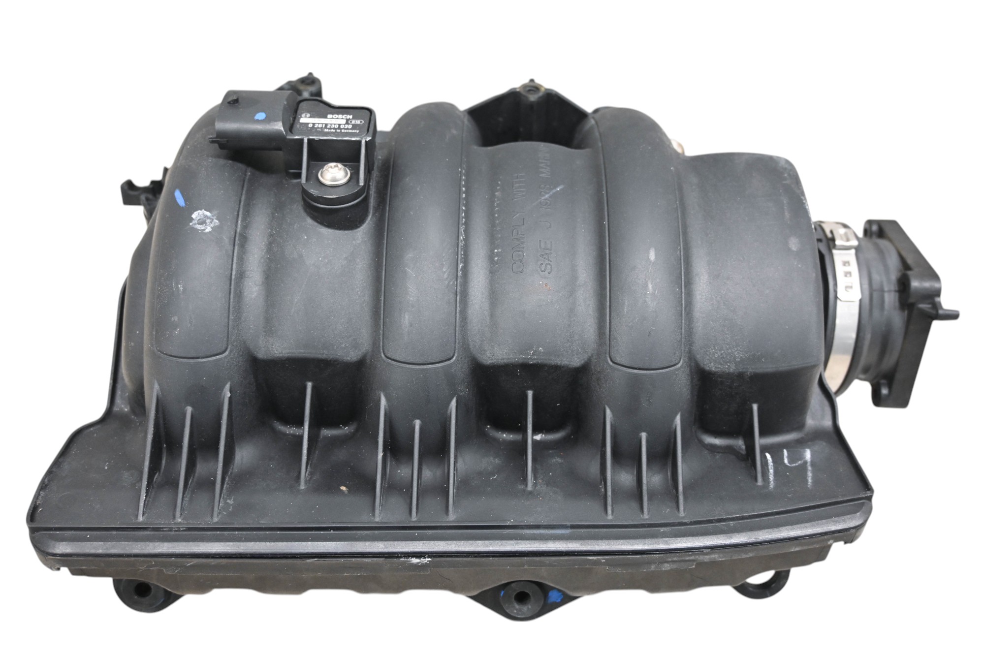 15 Sea-Doo Spark 900 ACE 3-Up Intake Manifold