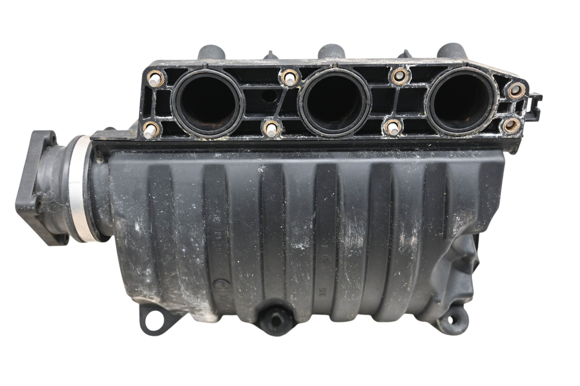 15 Sea-Doo Spark 900 ACE 3-Up Intake Manifold