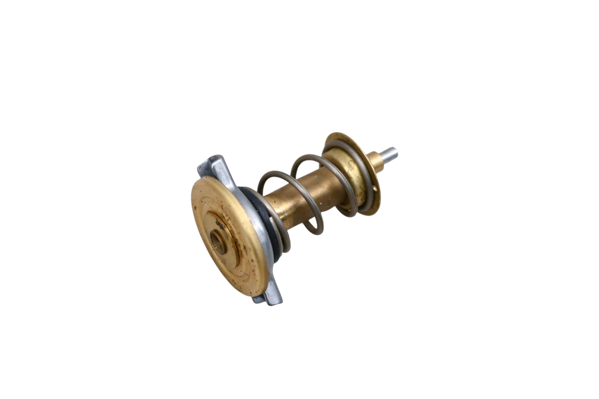 15 Sea-Doo Spark 900 ACE 3-Up Thermostat