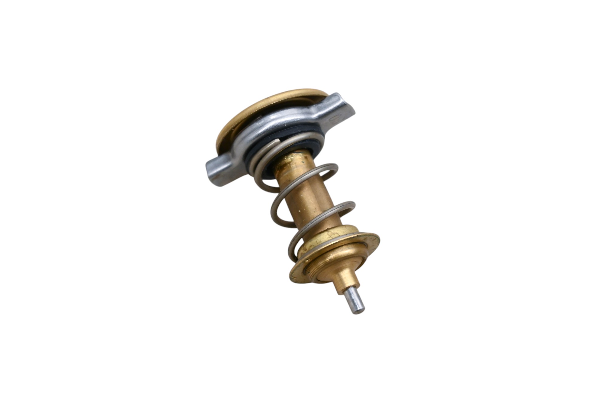 15 Sea-Doo Spark 900 ACE 3-Up Thermostat