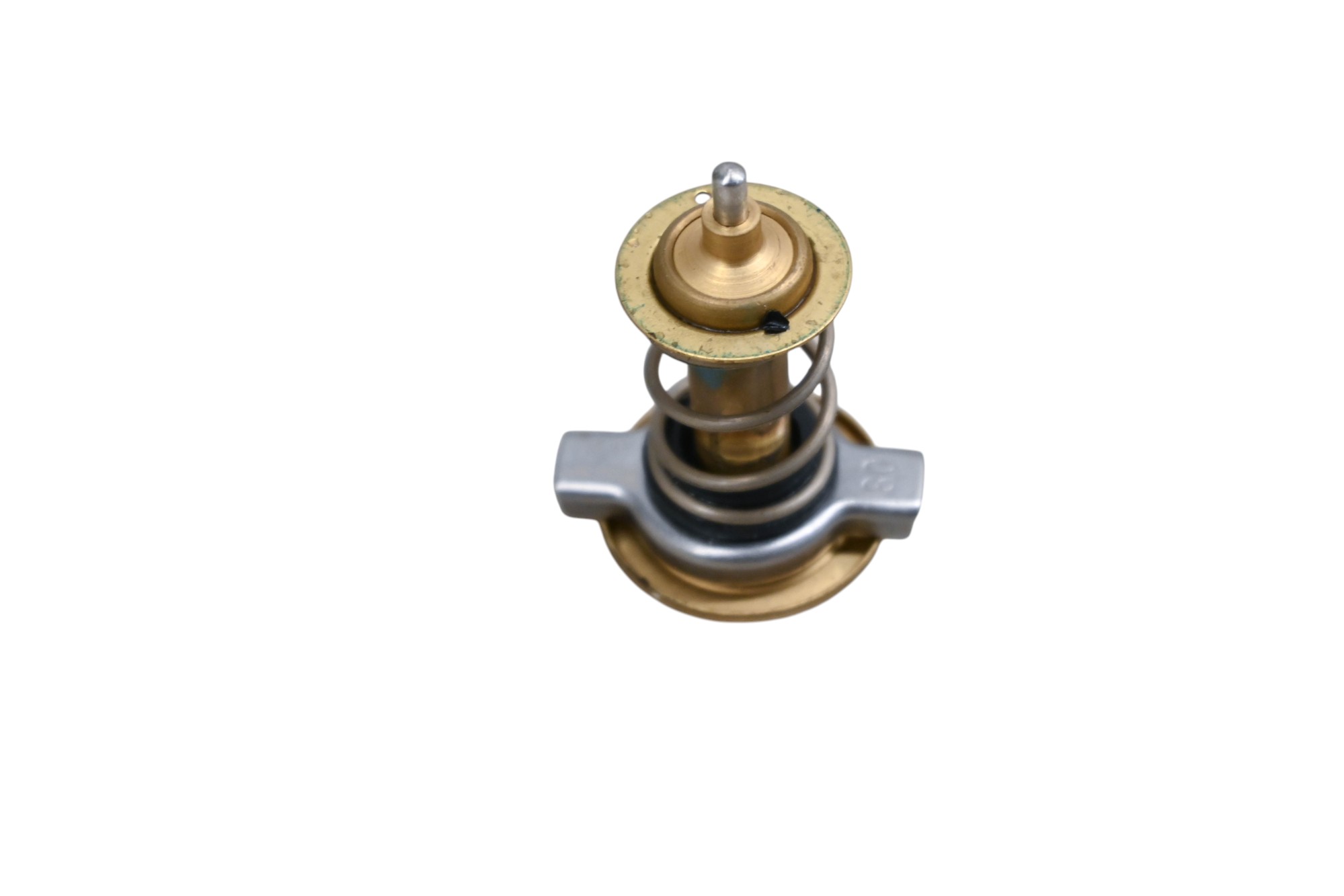 15 Sea-Doo Spark 900 ACE 3-Up Thermostat