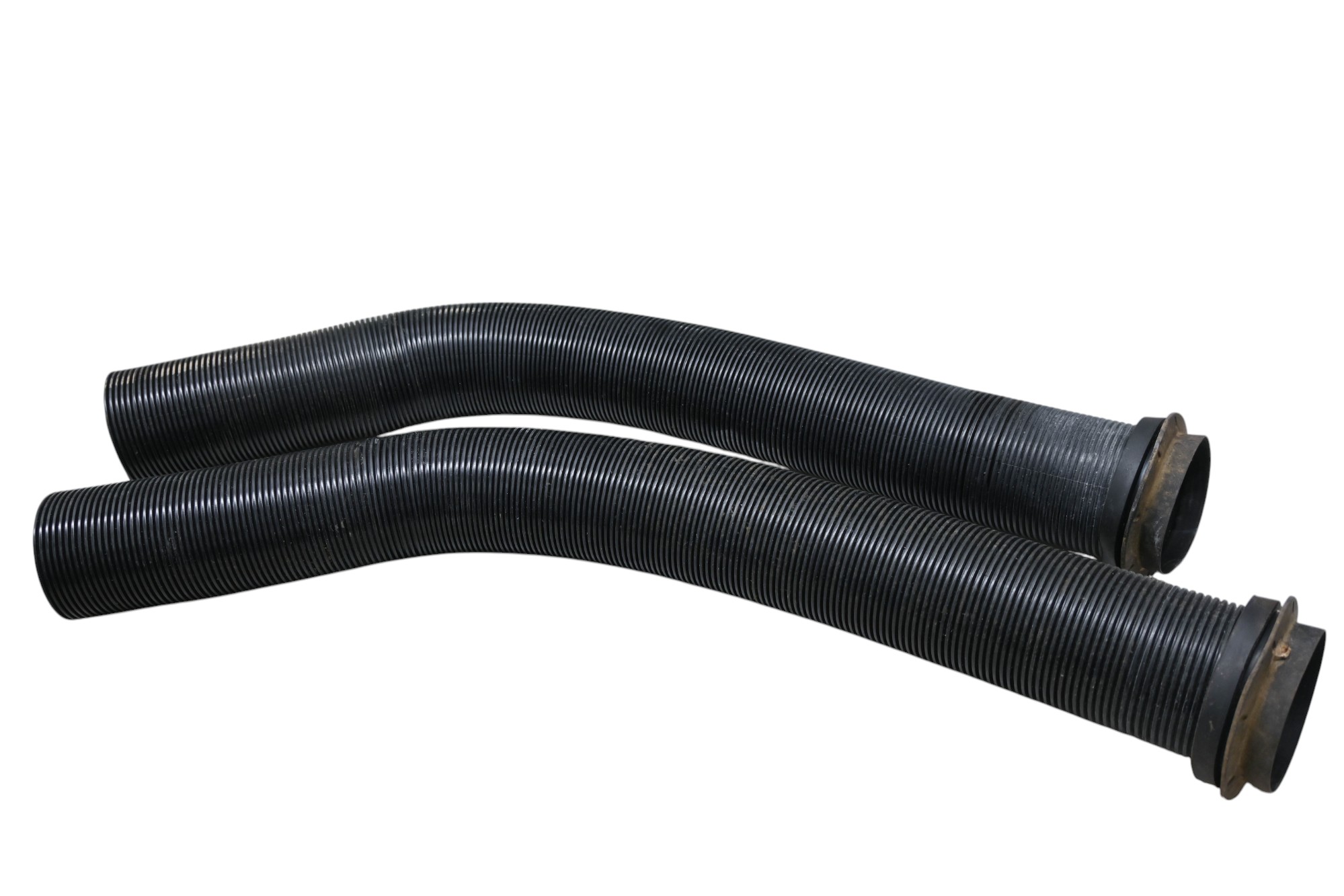 15 Sea-Doo Spark 900 ACE 3-Up Air Vent Tubes