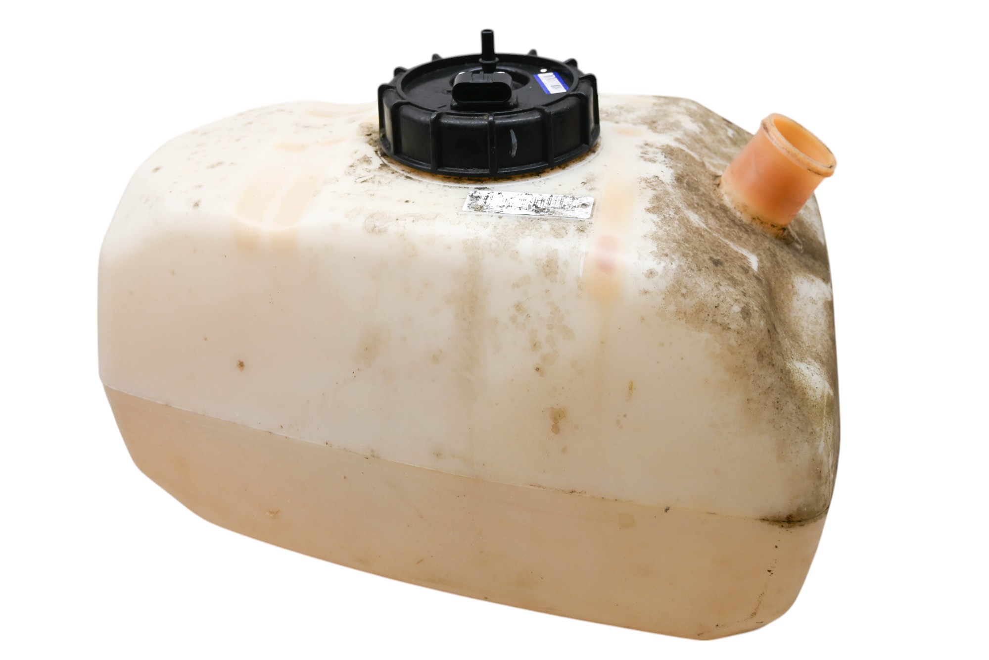 15 Sea-Doo Spark 900 ACE 3-Up Gas Tank & Fuel Pump