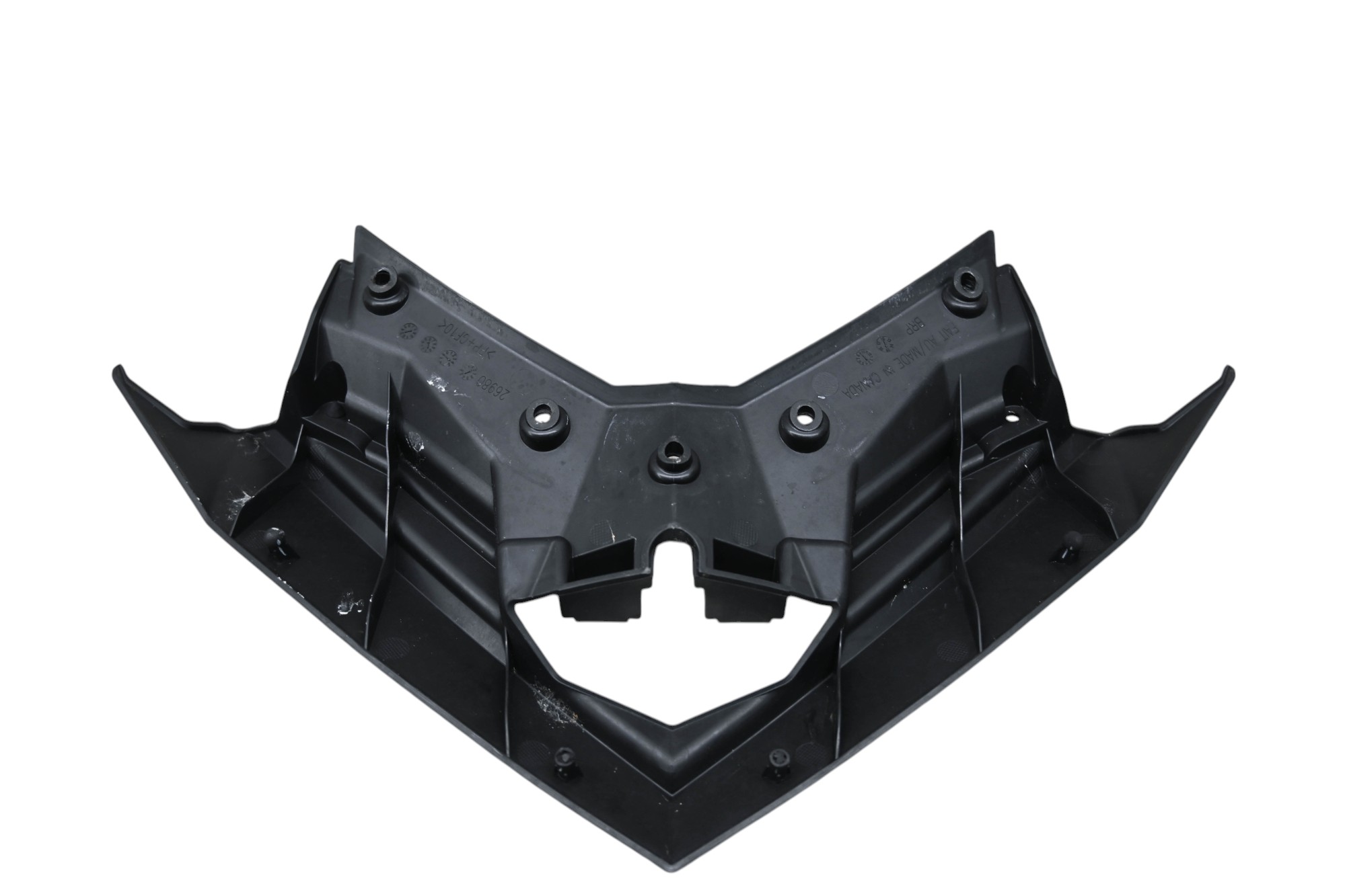 15 Sea-Doo Spark 900 ACE 3-Up Front Deflector Cover