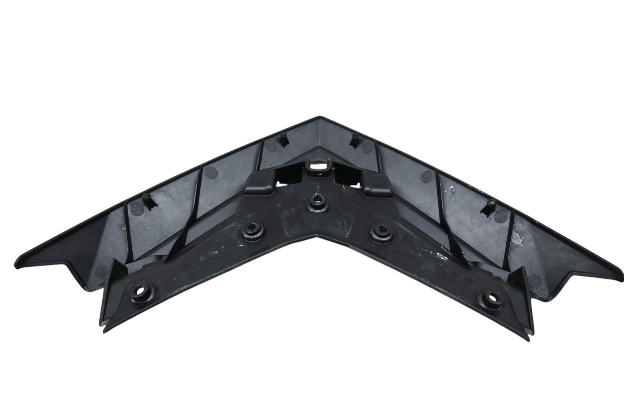 15 Sea-Doo Spark 900 ACE 3-Up Front Deflector Cover