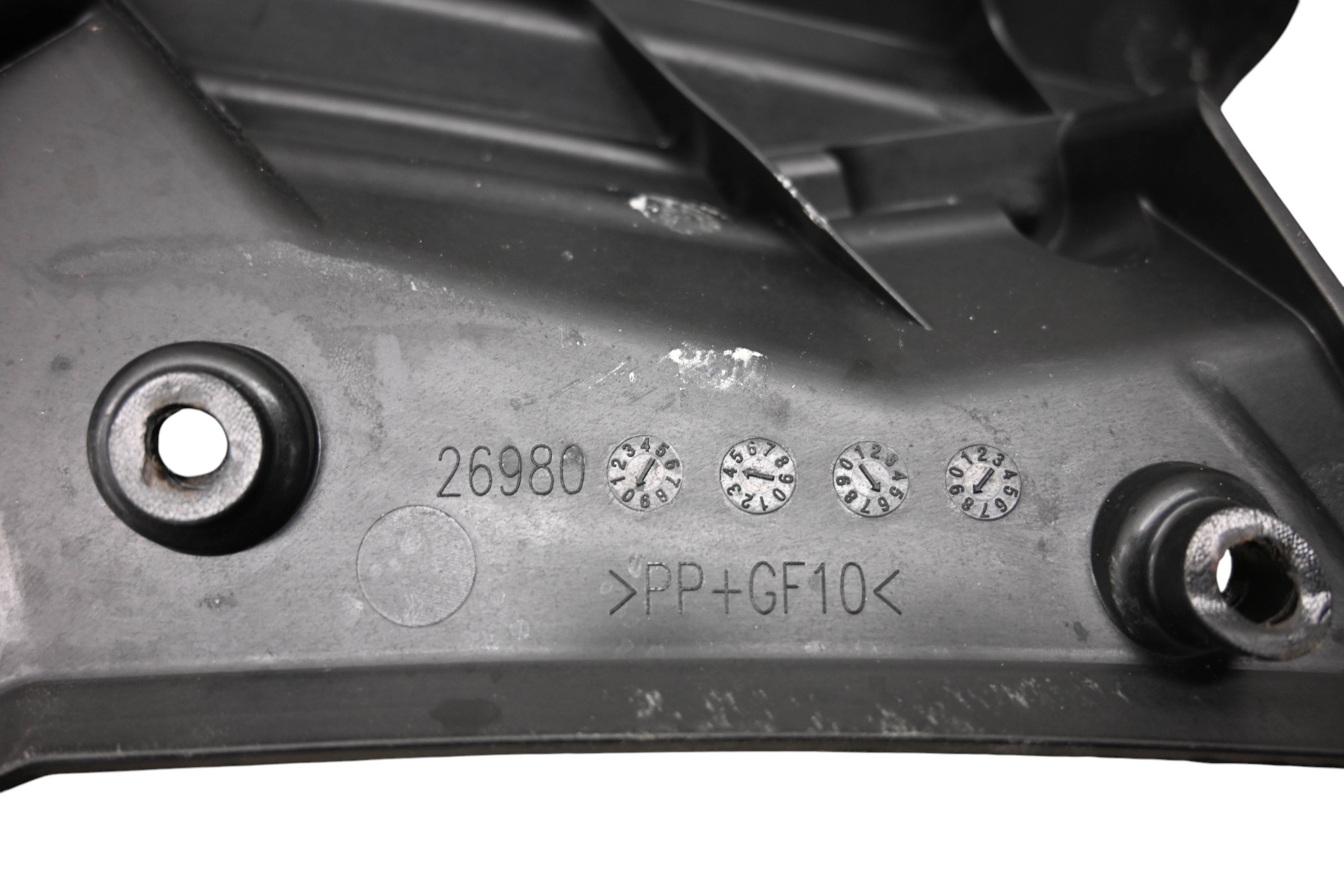 15 Sea-Doo Spark 900 ACE 3-Up Front Deflector Cover