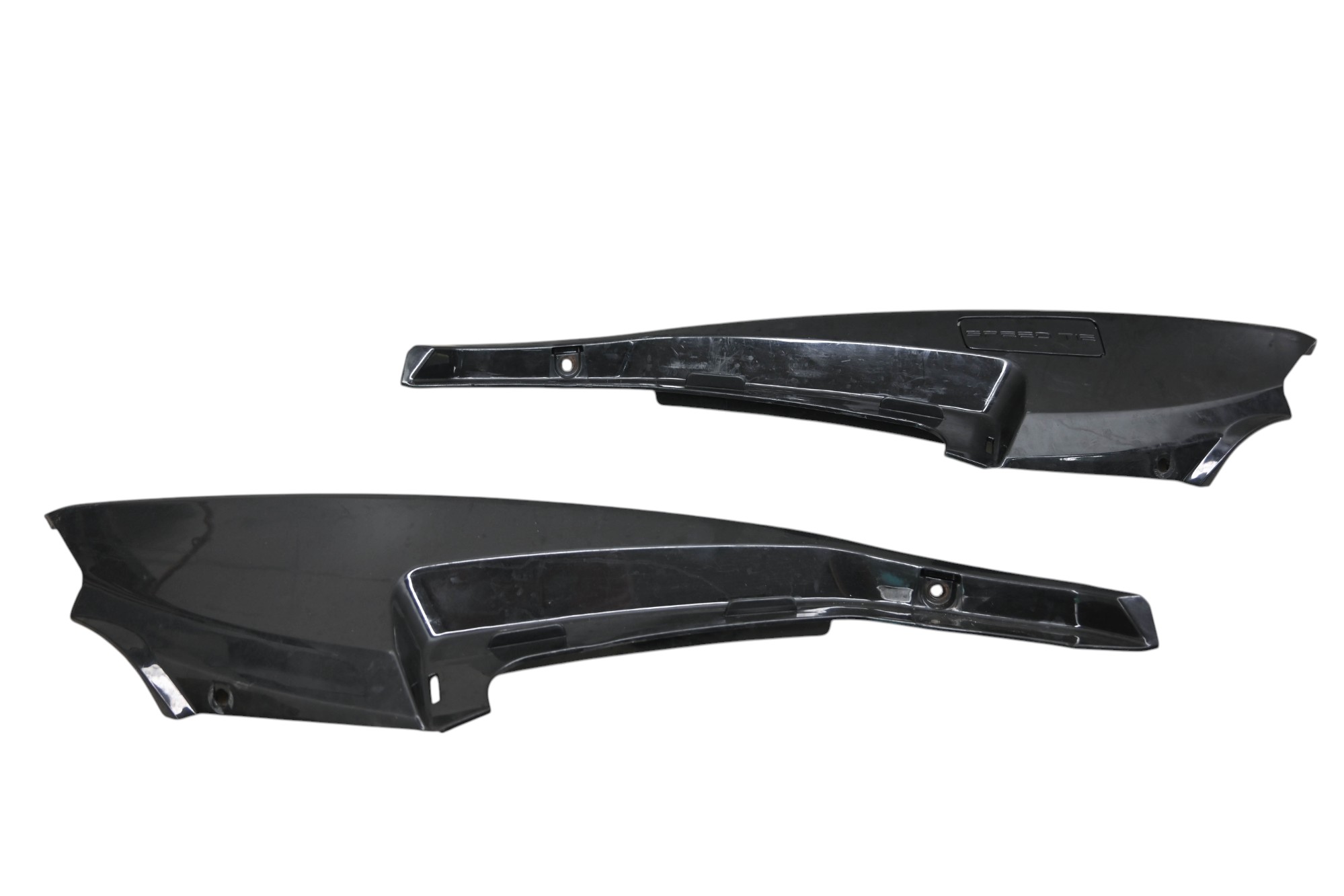 15 Sea-Doo Spark 900 ACE 3-Up Left & Right Trim Panel Covers