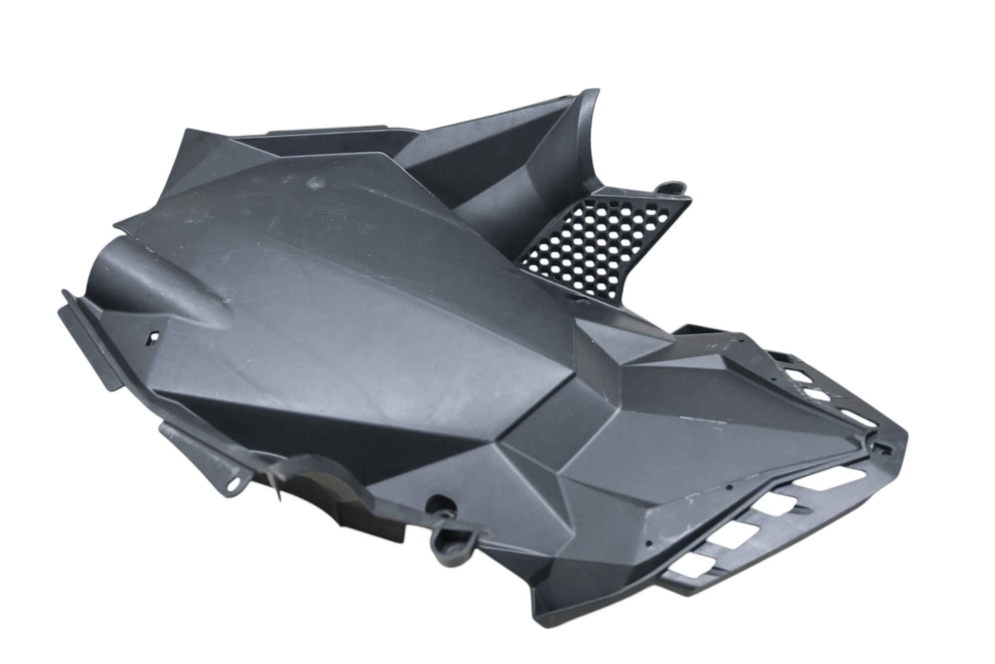 15 Sea-Doo Spark 900 ACE 3-Up Front Engine Cover