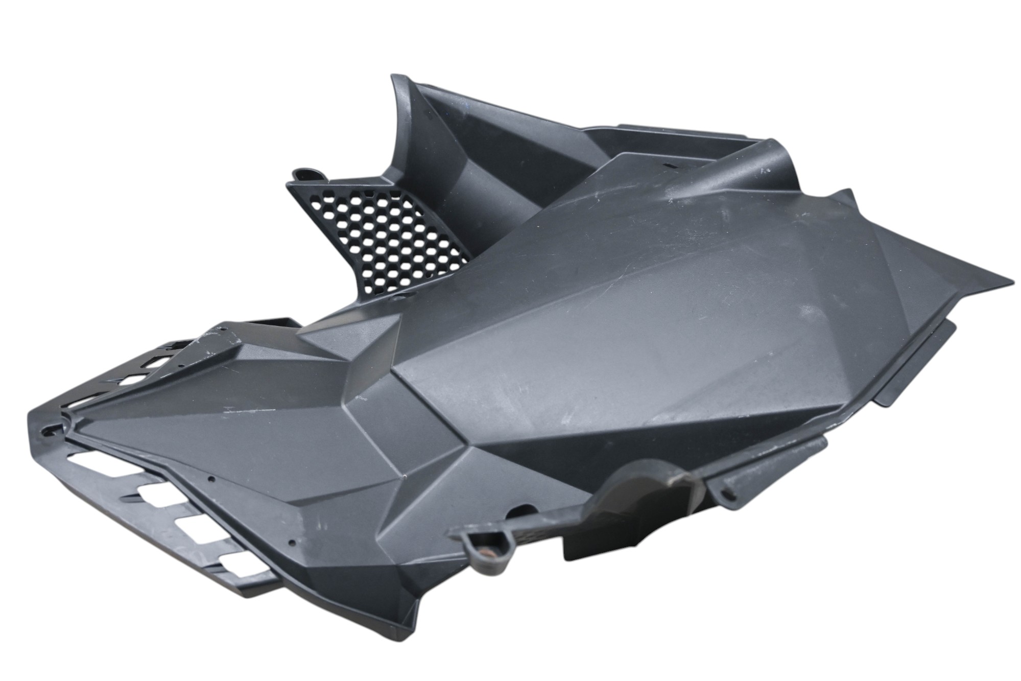 15 Sea-Doo Spark 900 ACE 3-Up Front Engine Cover