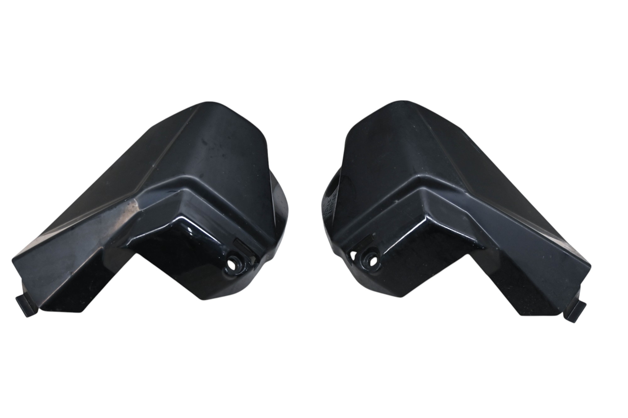 15 Sea-Doo Spark 900 ACE 3-Up Handlebar Covers Left & Right