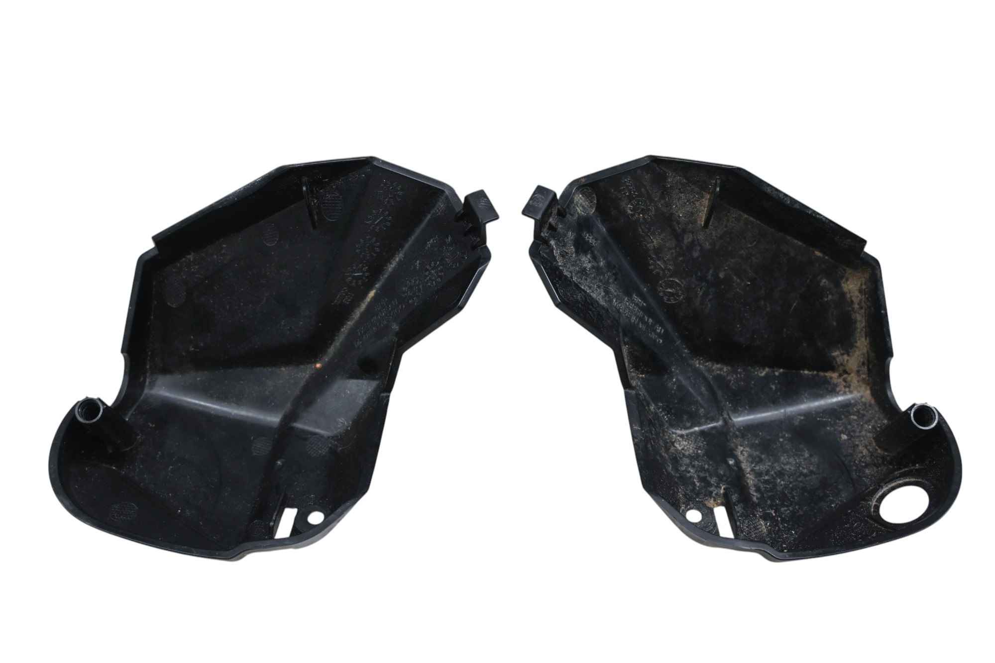 15 Sea-Doo Spark 900 ACE 3-Up Handlebar Covers Left & Right
