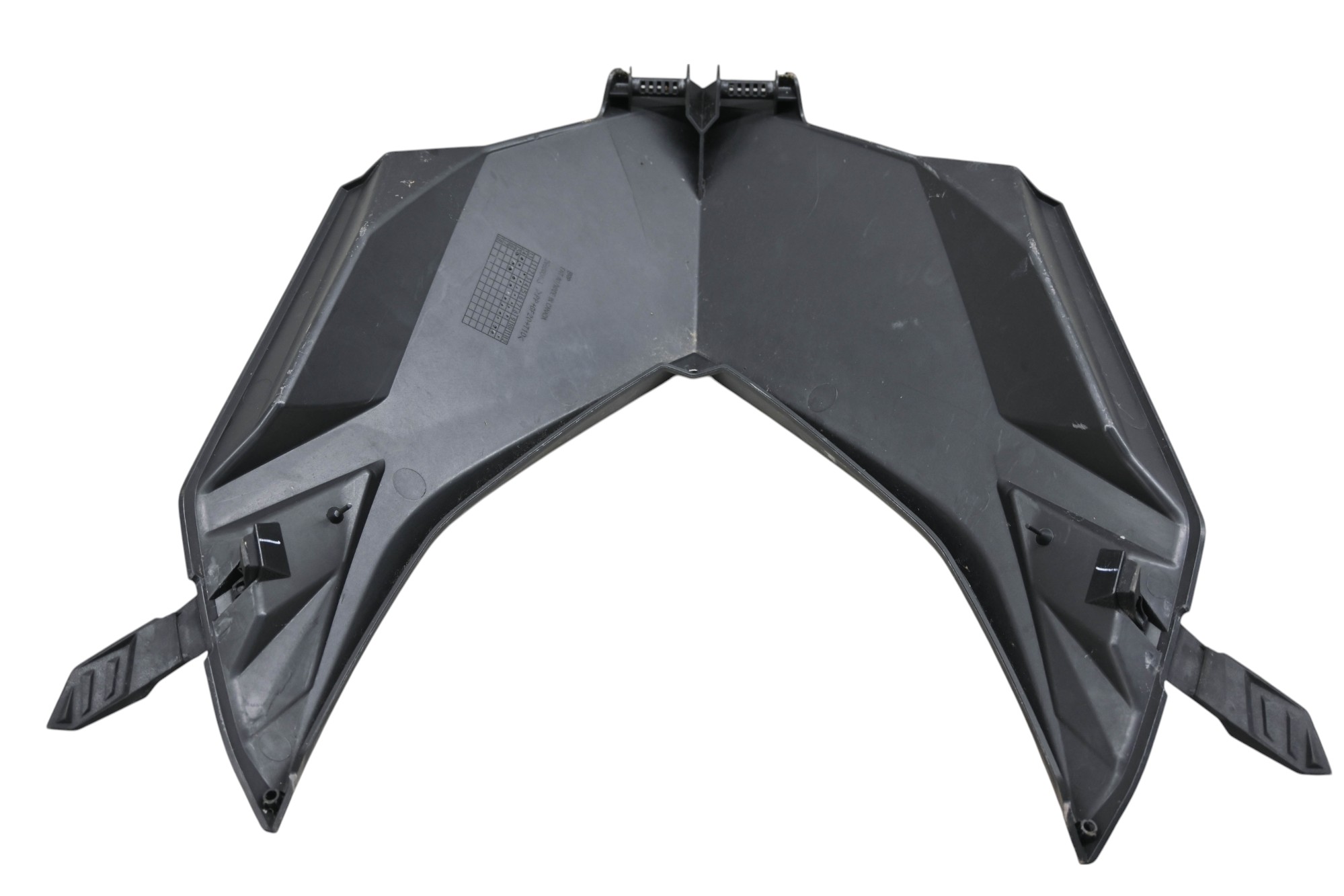 15 Sea-Doo Spark 900 ACE 3-Up Front Cover
