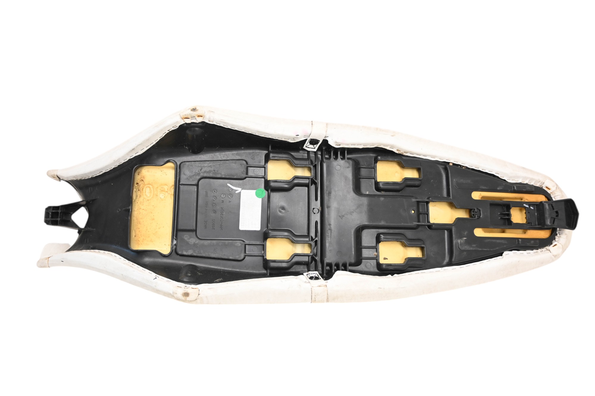 15 Sea-Doo Spark 900 ACE 3-Up Seat