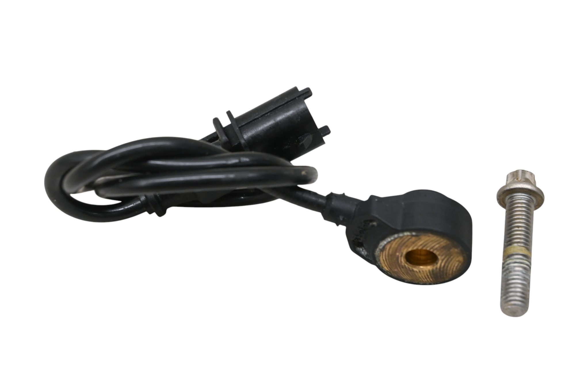 15 Sea-Doo Spark 900 ACE 3-Up Noise Knock Sensor