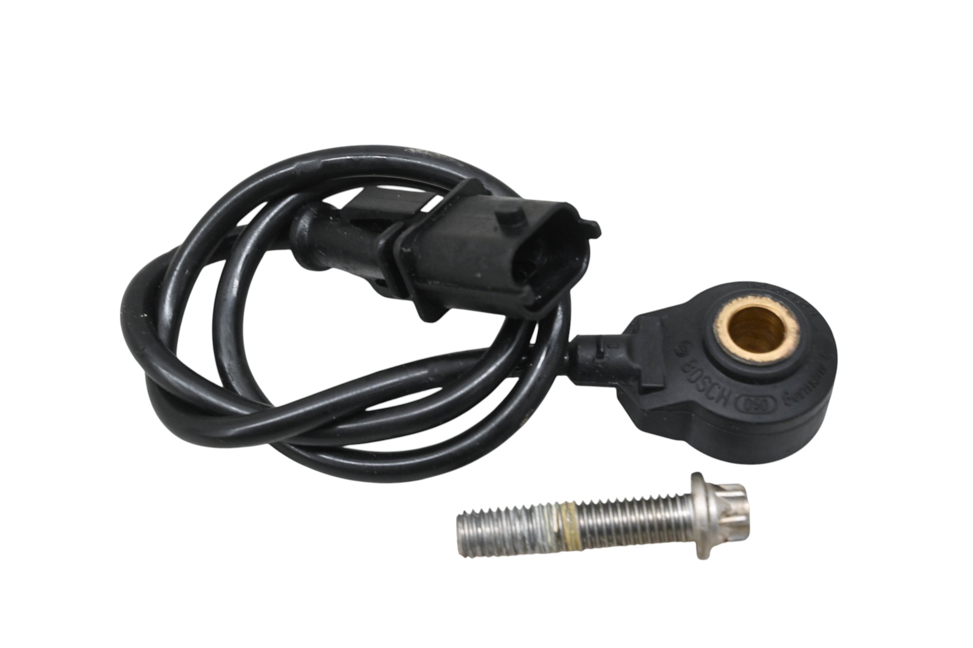 15 Sea-Doo Spark 900 ACE 3-Up Noise Knock Sensor
