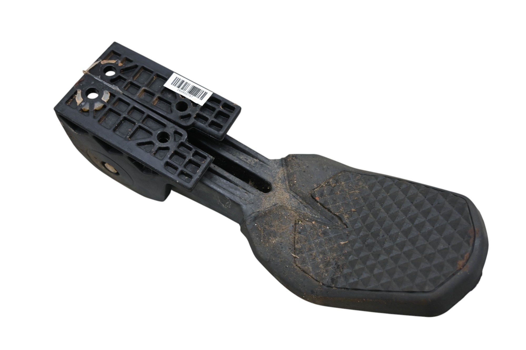 15 Sea-Doo Spark 900 ACE 3-Up Rear Boarding Step Grab Bar