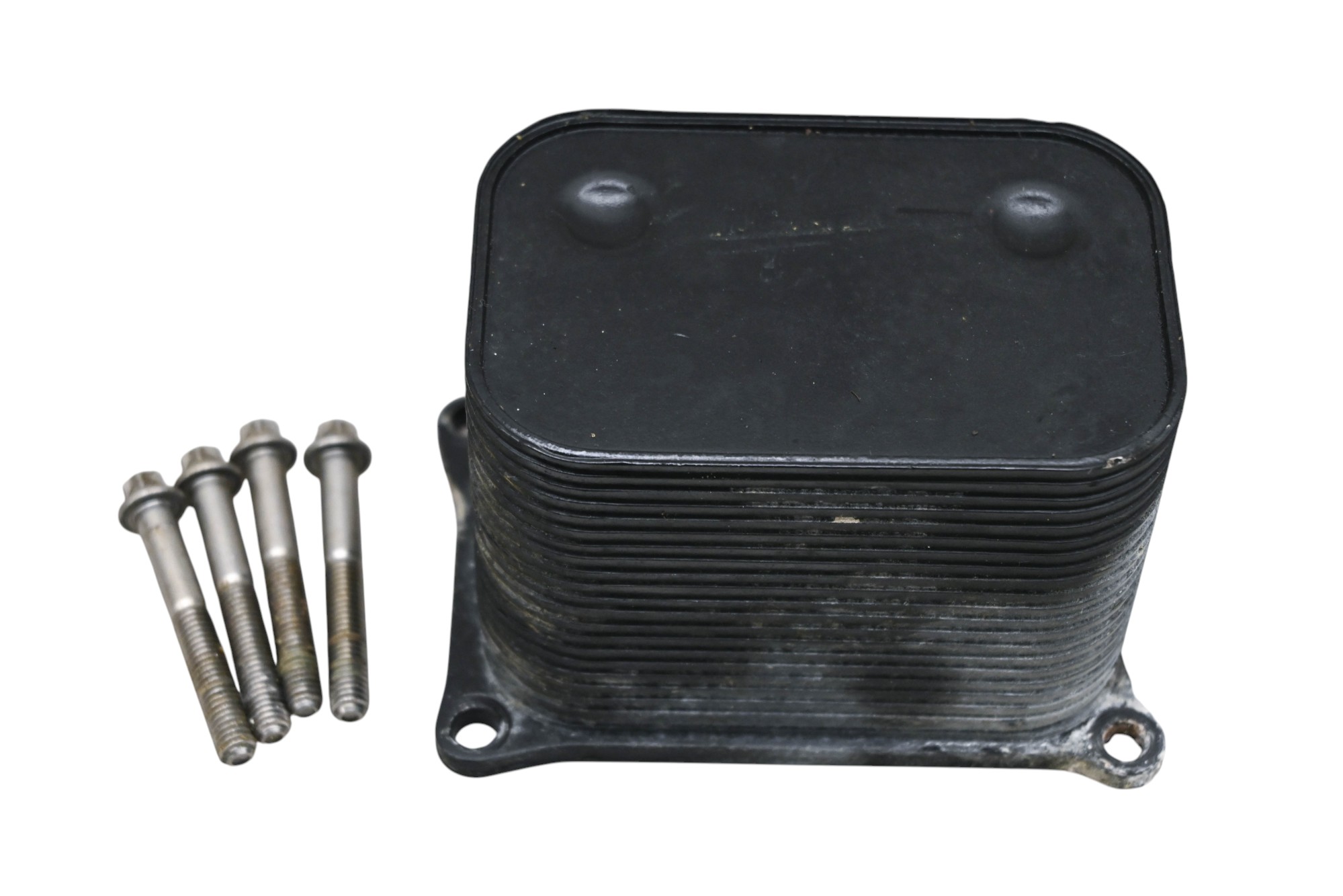15 Sea-Doo Spark 900 ACE 3-Up Oil Cooler