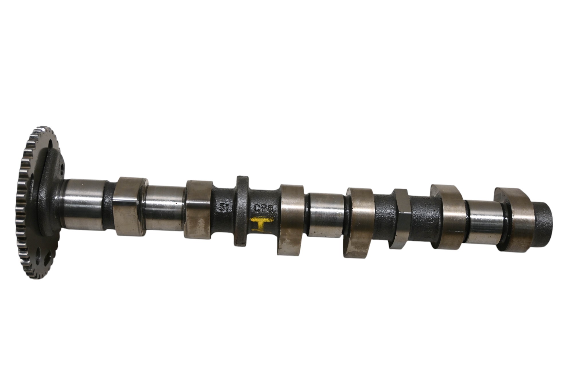 15 Sea-Doo Spark 900 ACE 3-Up Intake Camshaft Cam Shaft