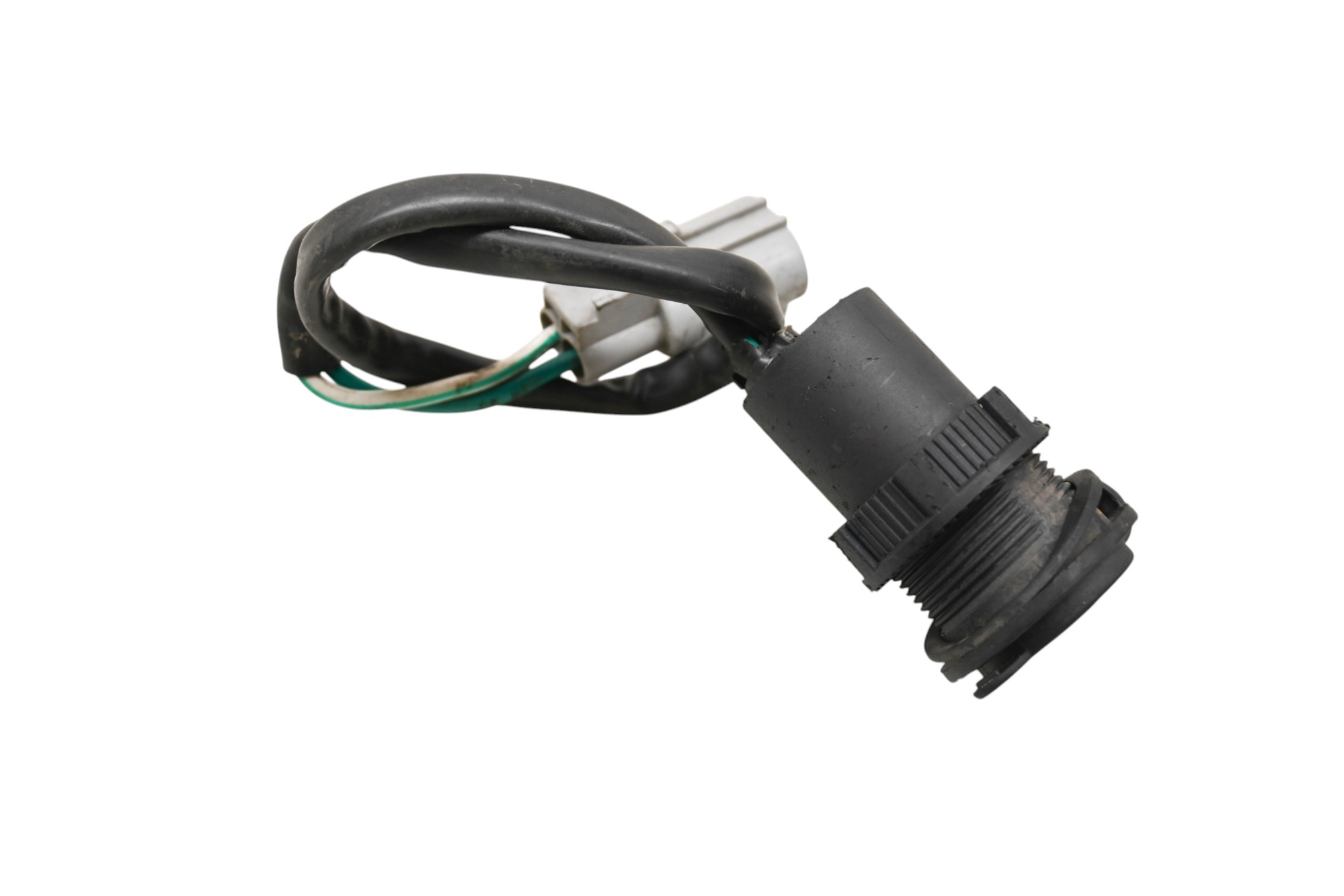 21 CF-Moto CForce 600 Touring 4x4 12 Volt Accessory Outlet 12V Aftermarket