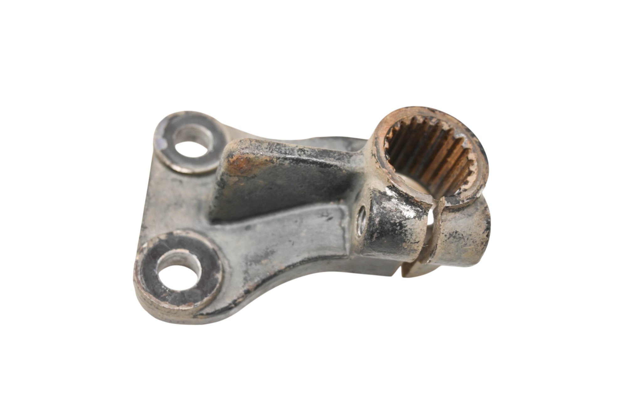 21 CF-Moto CForce 600 Touring 4x4 Steering Stem Flag