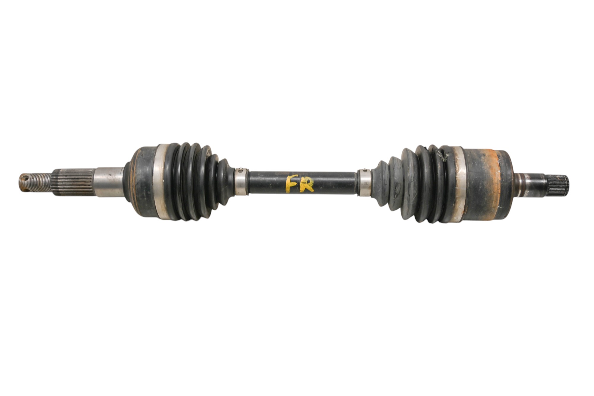 21 CF-Moto CForce 600 Touring 4x4 Front Cv Axle Left Or Right