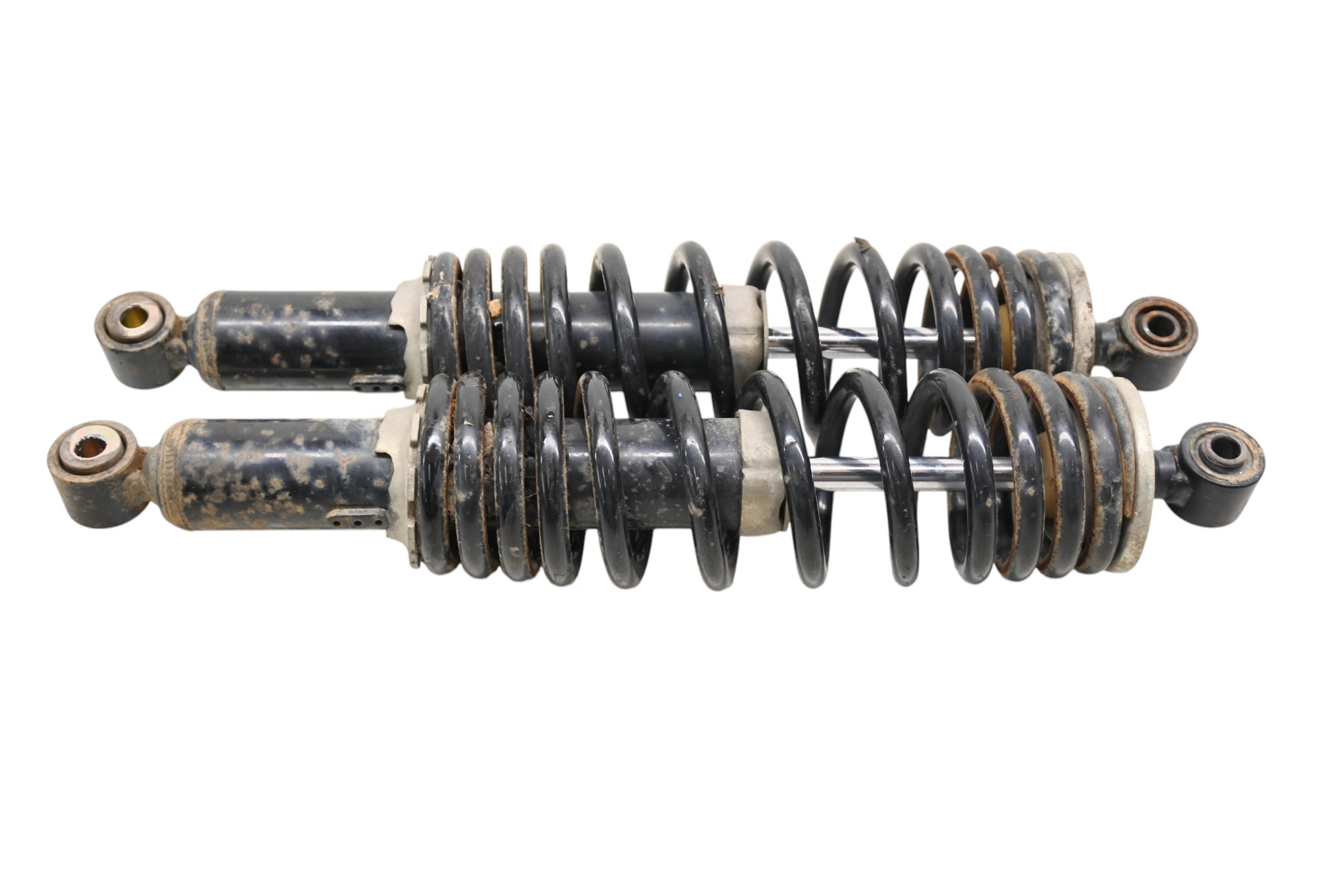 21 CF-Moto CForce 600 Touring 4x4 Front Shocks