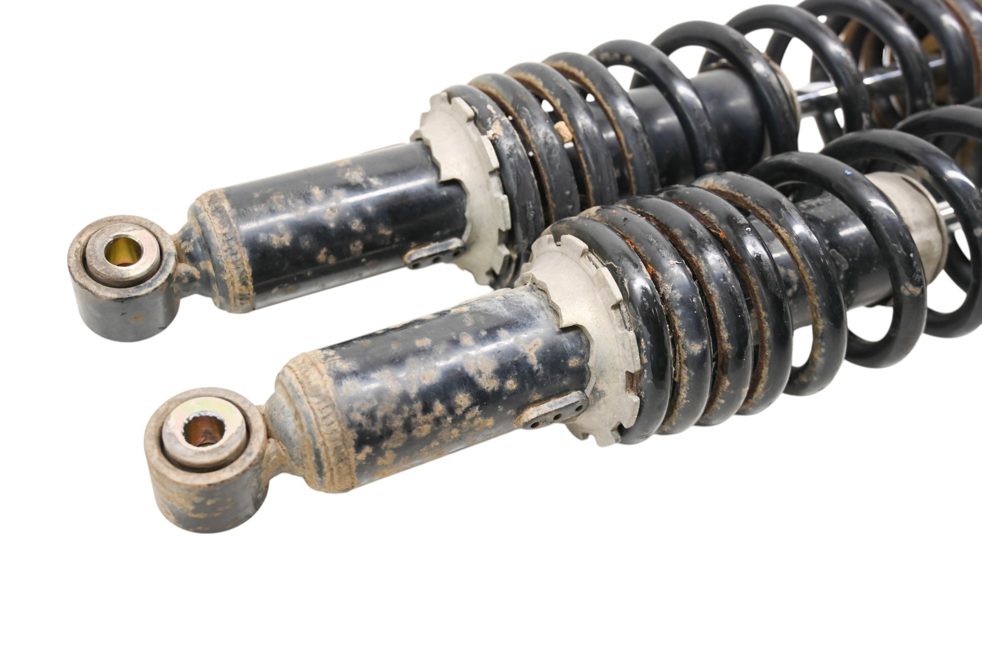 21 CF-Moto CForce 600 Touring 4x4 Front Shocks