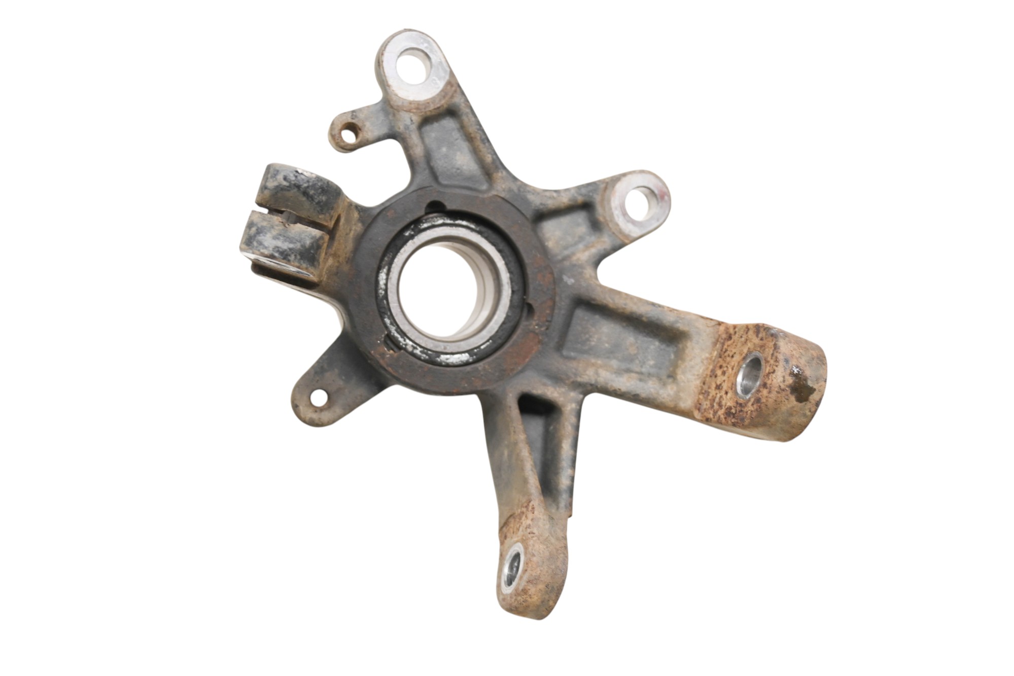 21 CF-Moto CForce 600 Touring 4x4 Front Right Spindle Knuckle
