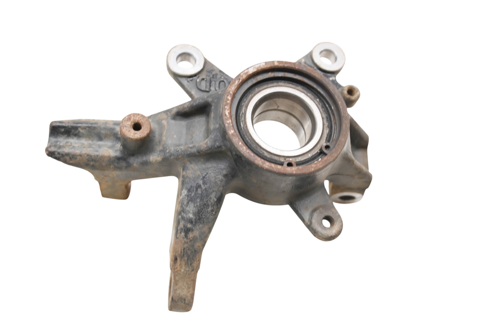 21 CF-Moto CForce 600 Touring 4x4 Front Right Spindle Knuckle