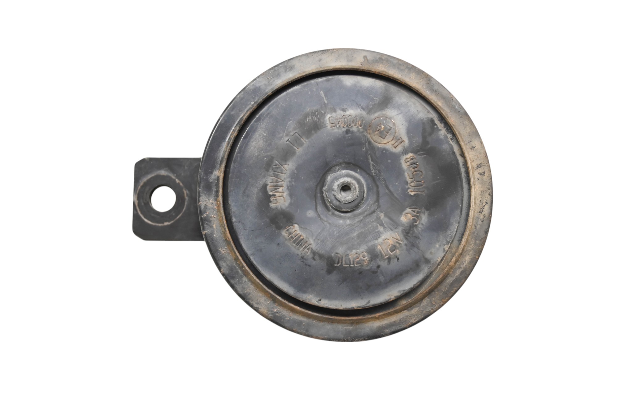 21 CF-Moto CForce 600 Touring 4x4 Horn
