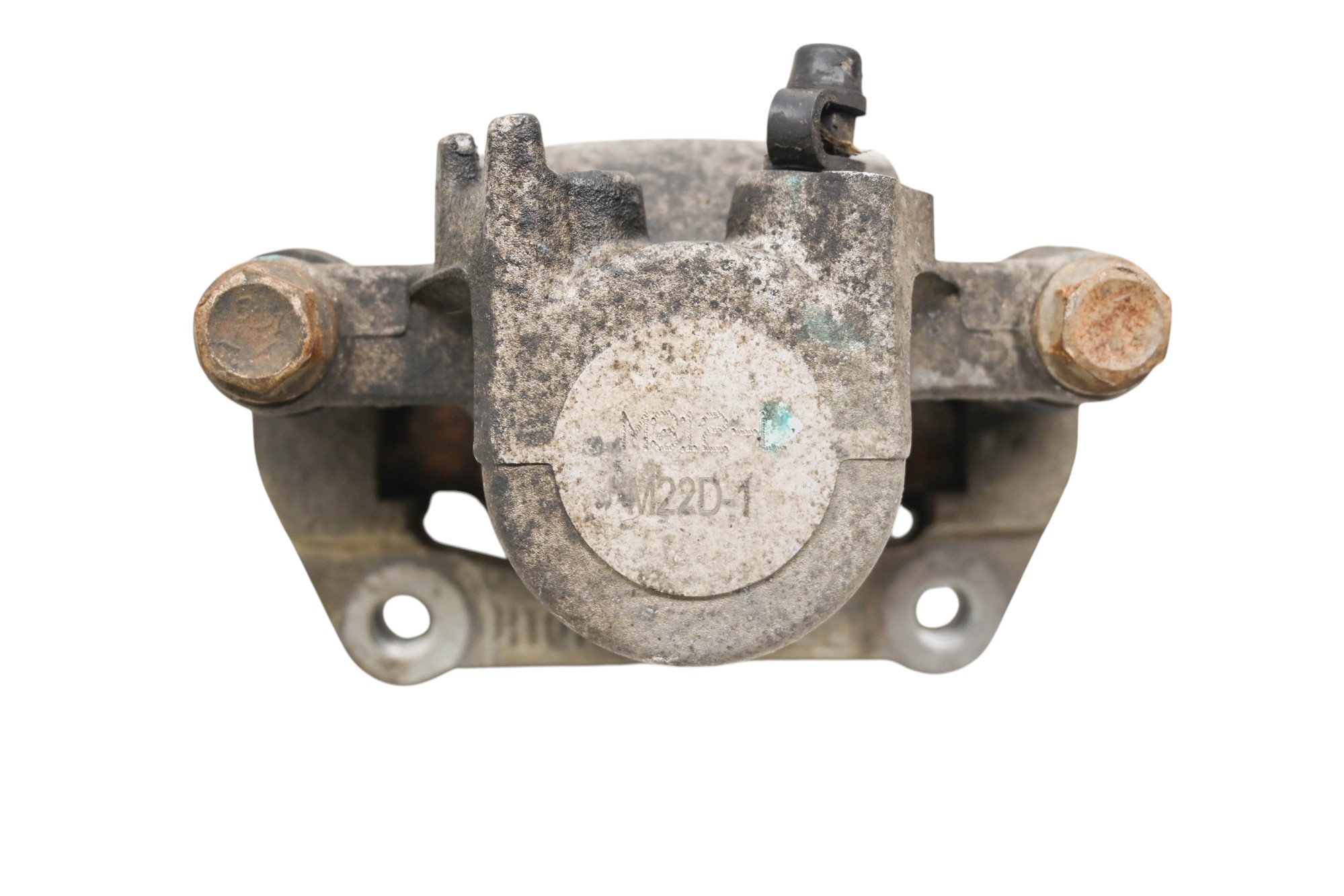 21 CF-Moto CForce 600 Touring 4x4 Rear Left Brake Caliper