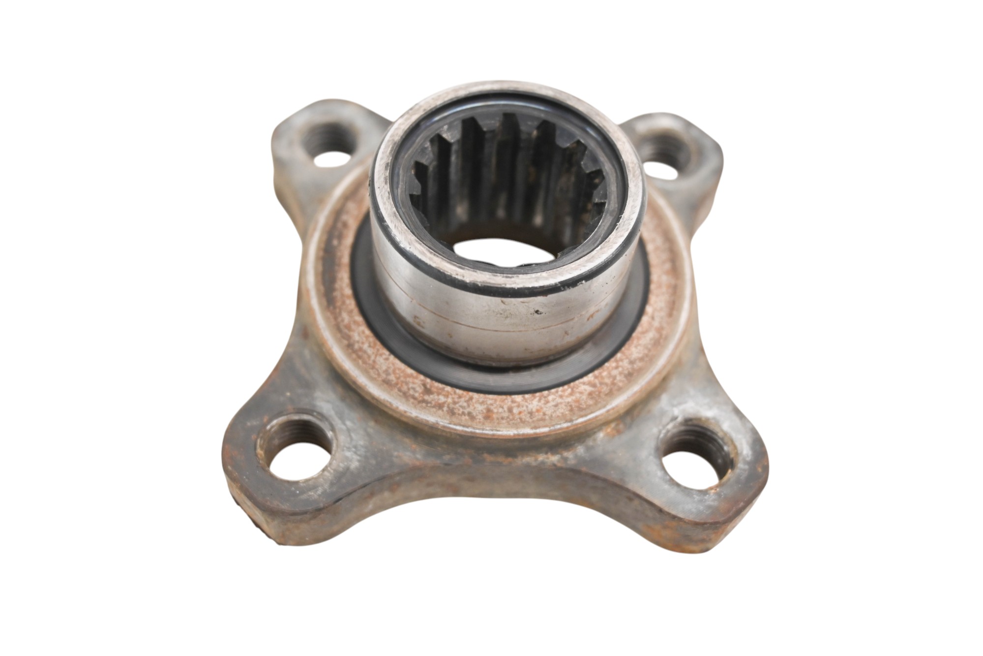 21 CF-Moto CForce 600 Touring 4x4 Transmission Output Flange