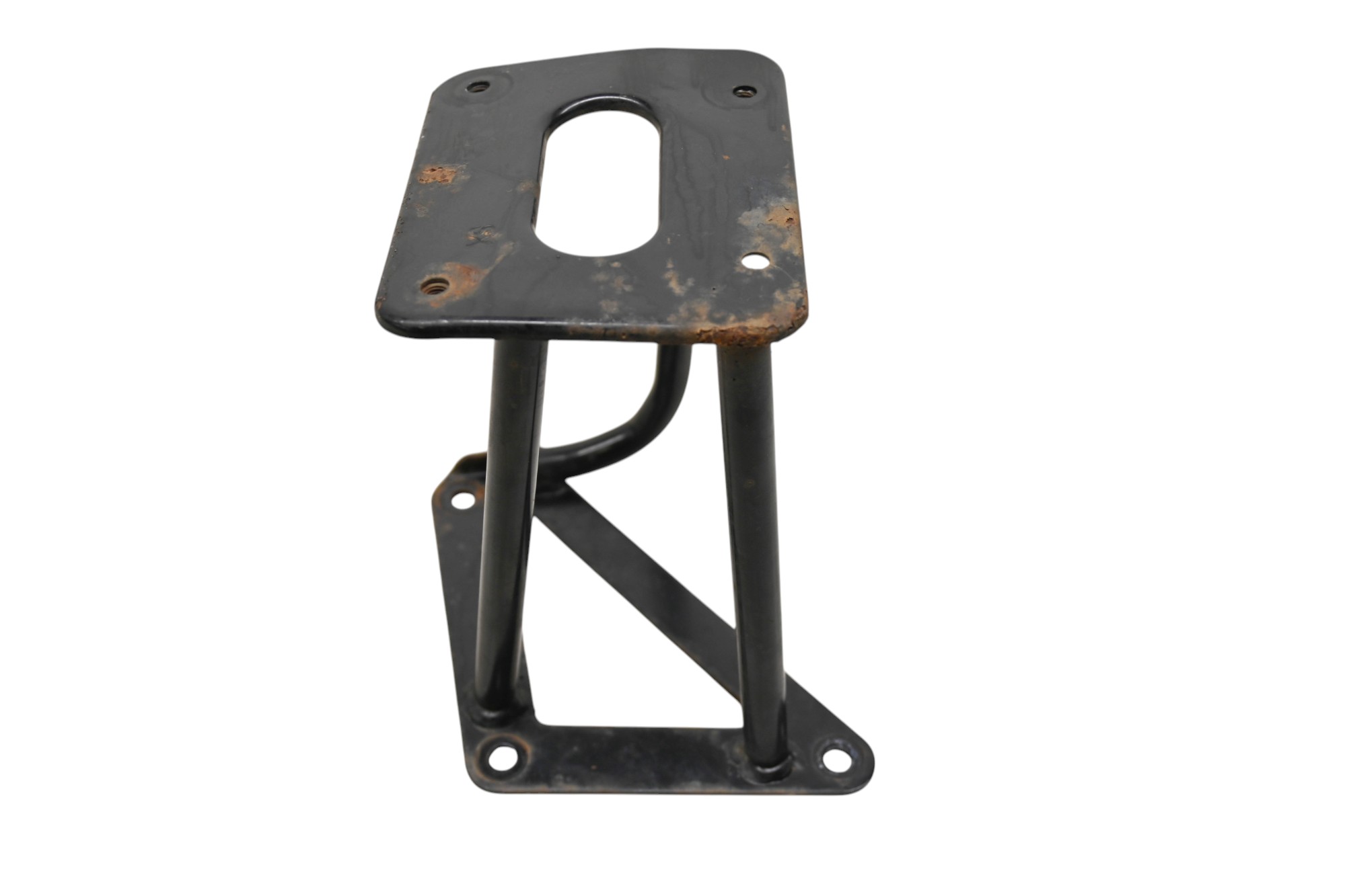 21 CF-Moto CForce 600 Touring 4x4 Rear Right Footwell Support Bracket Mount