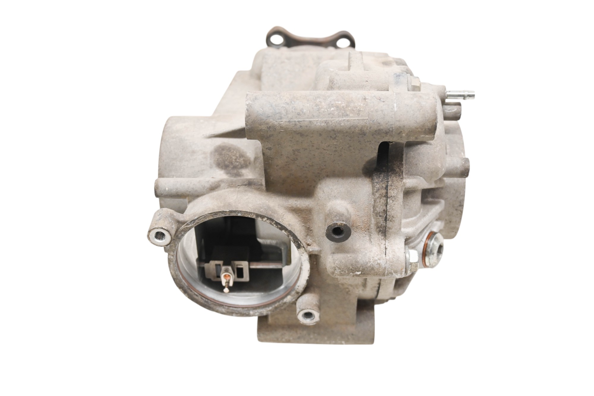 21 CF-Moto CForce 600 Touring 4x4 Front Differential