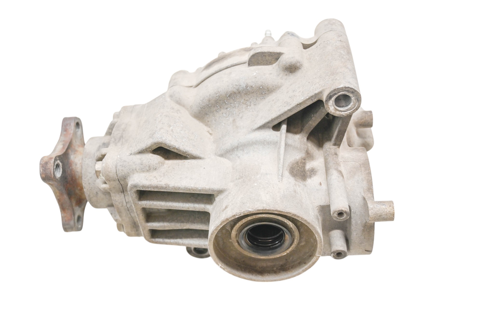 21 CF-Moto CForce 600 Touring 4x4 Front Differential