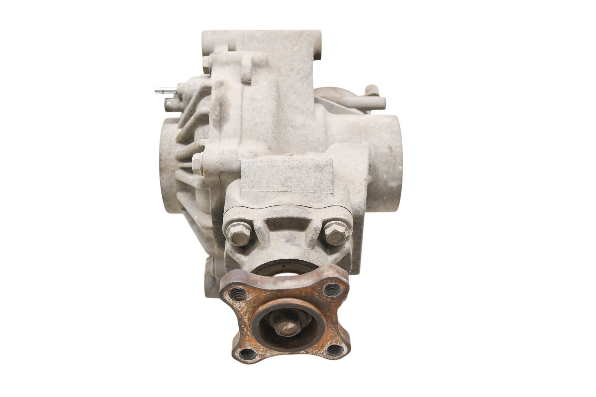 21 CF-Moto CForce 600 Touring 4x4 Front Differential