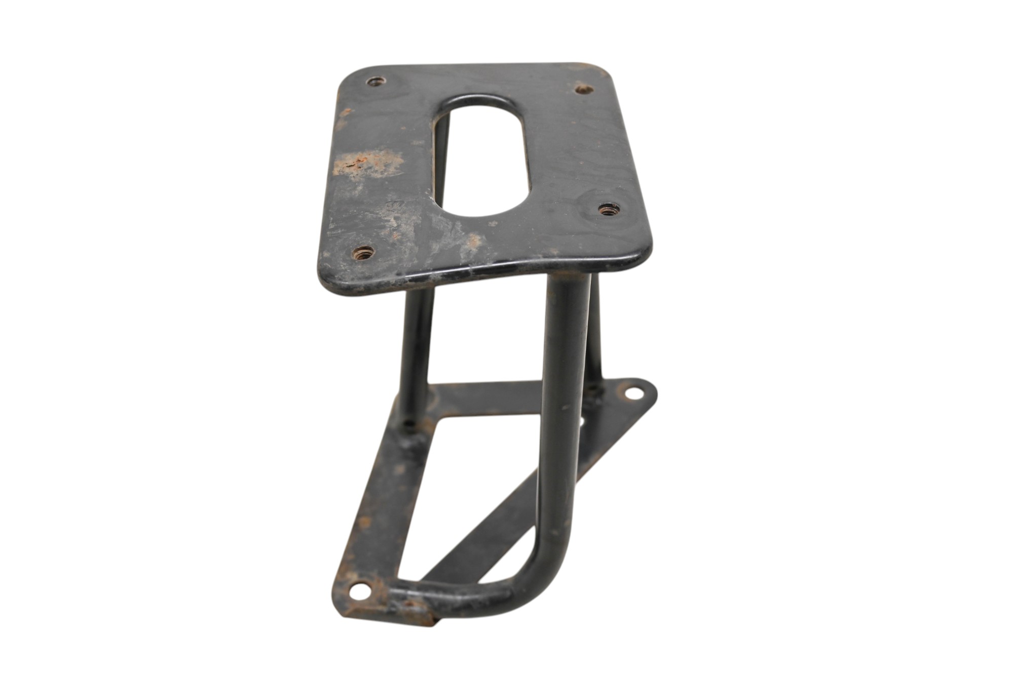 21 CF-Moto CForce 600 Touring 4x4 Rear Left Footwell Support Bracket Mount