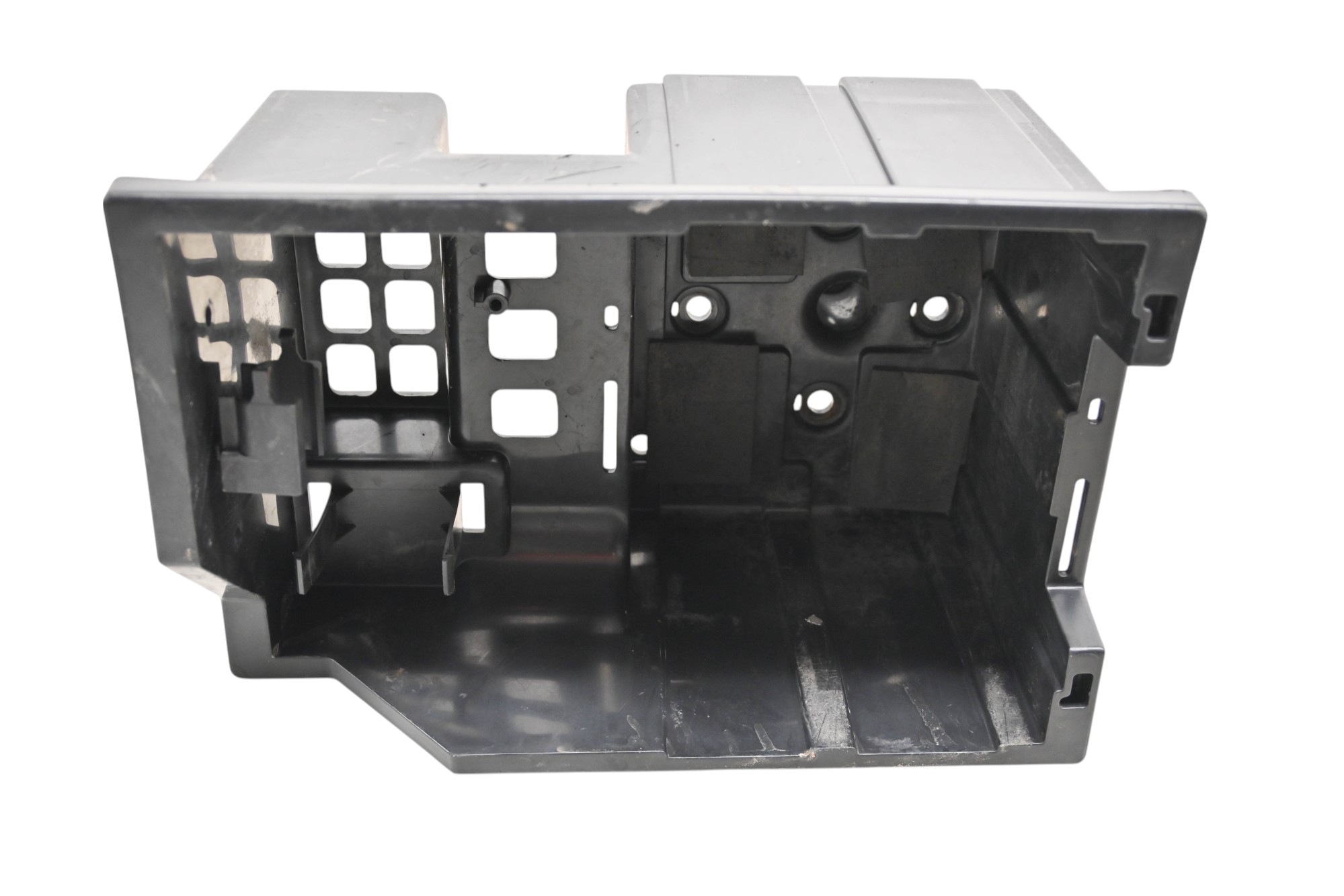 21 CF-Moto CForce 600 Touring 4x4 Battery Box