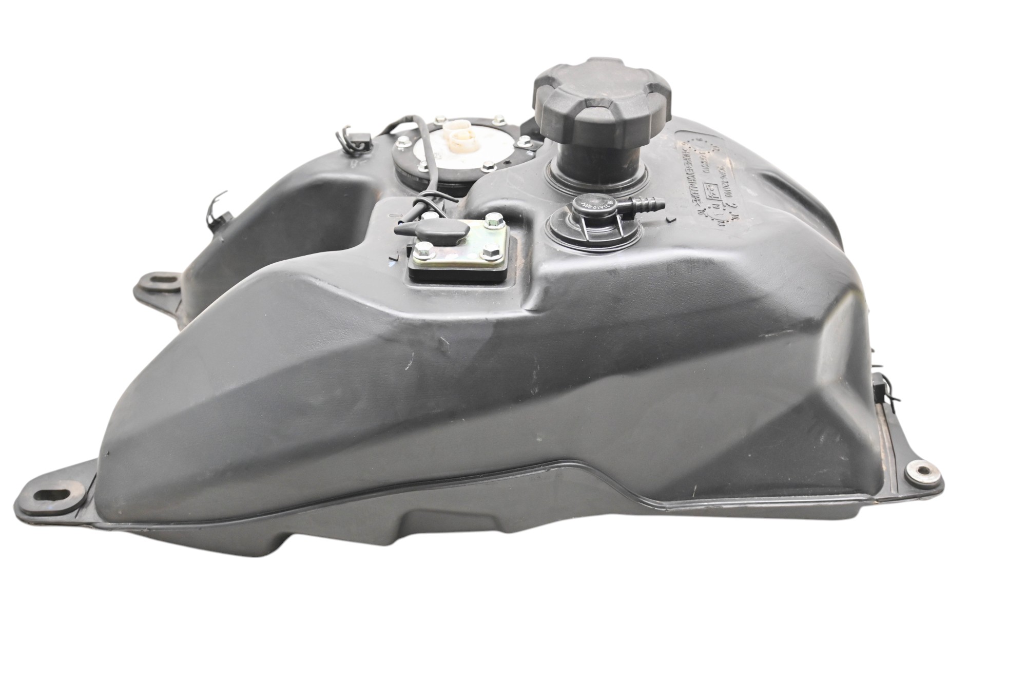 21 CF-Moto CForce 600 Touring 4x4 Gas Tank & Fuel Pump