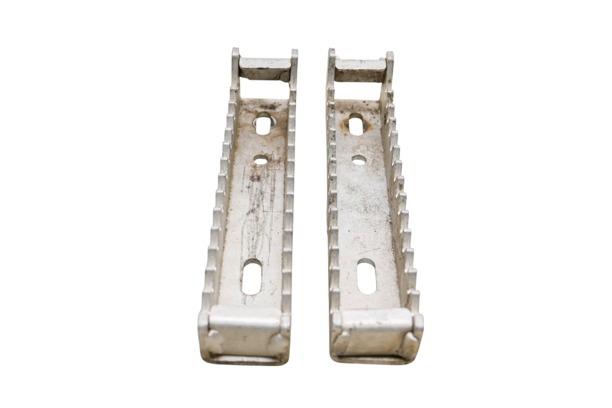 21 CF-Moto CForce 600 Touring 4x4 Foot Pegs Left & Right Front Or Rear