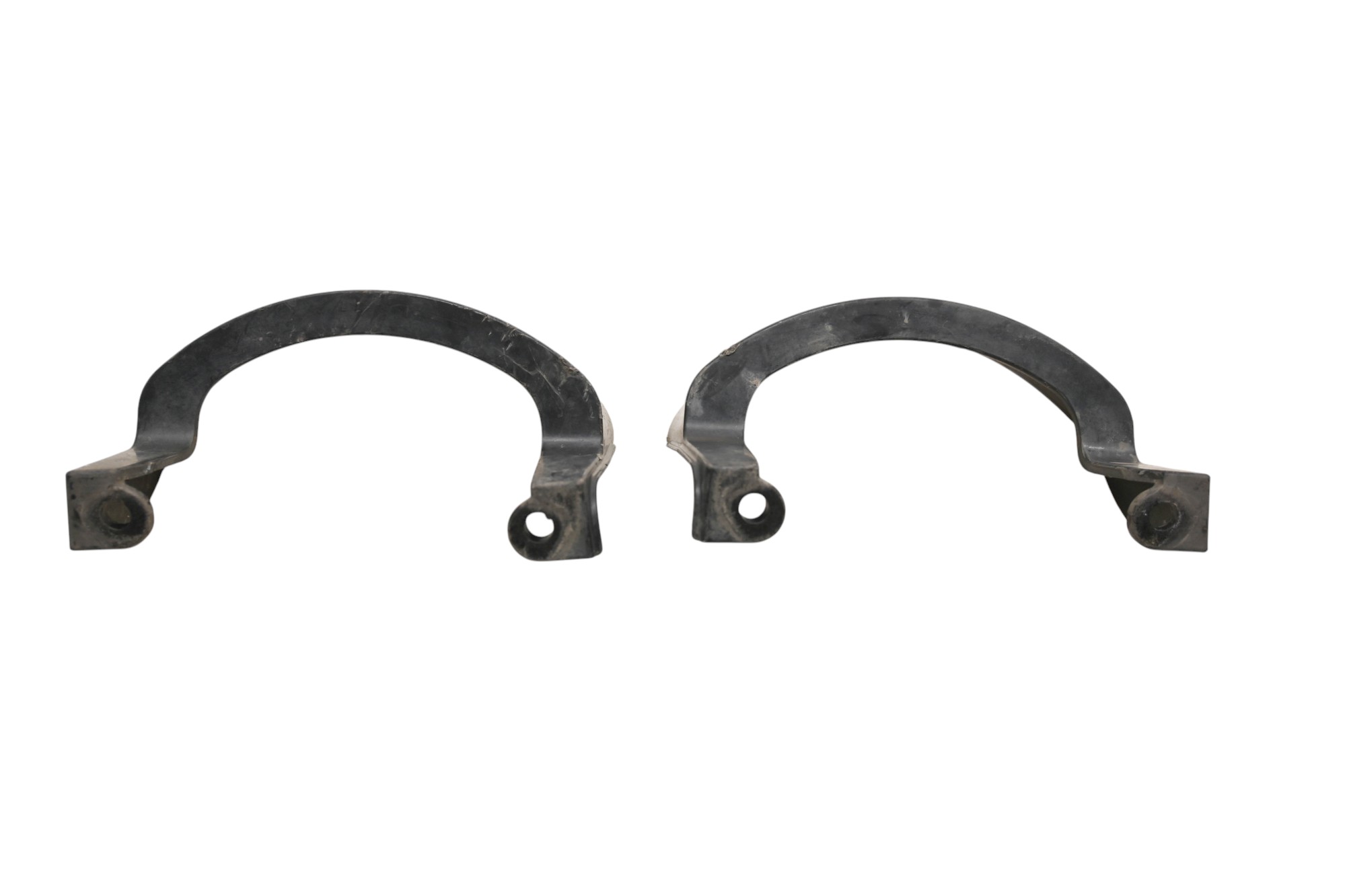 21 CF-Moto CForce 600 Touring 4x4 Front Brake Caliper Guards Left & Right