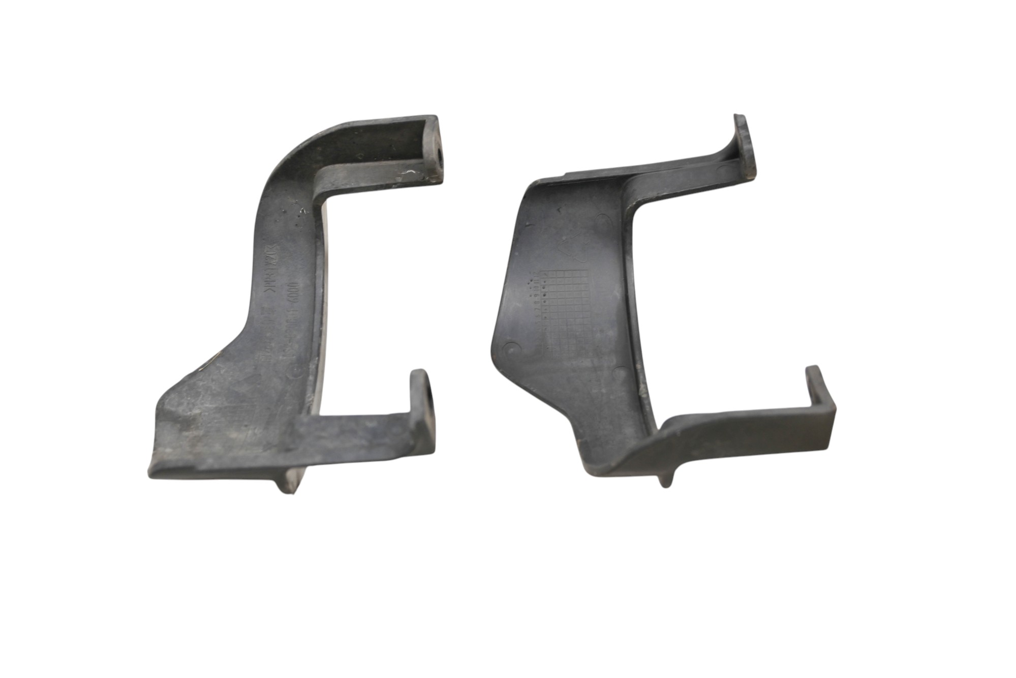 21 CF-Moto CForce 600 Touring 4x4 Front Brake Caliper Guards Left & Right