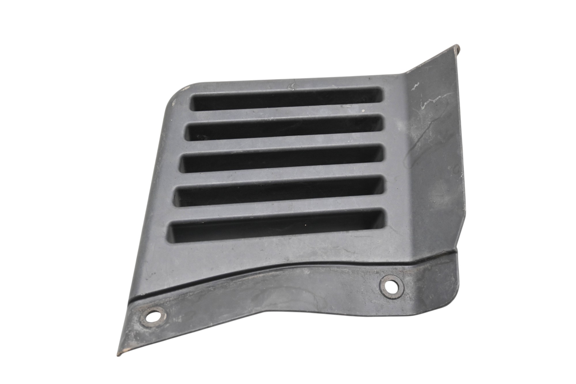 21 CF-Moto CForce 600 Touring 4x4 Front Left Lower Inner Fender Engine Vent