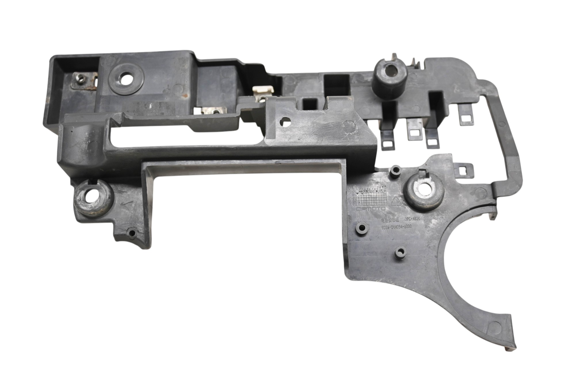 21 CF-Moto CForce 600 Touring 4x4 Battery Mounting Plate