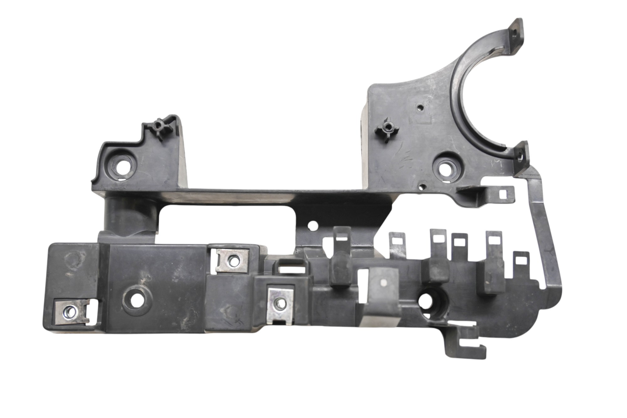 21 CF-Moto CForce 600 Touring 4x4 Battery Mounting Plate