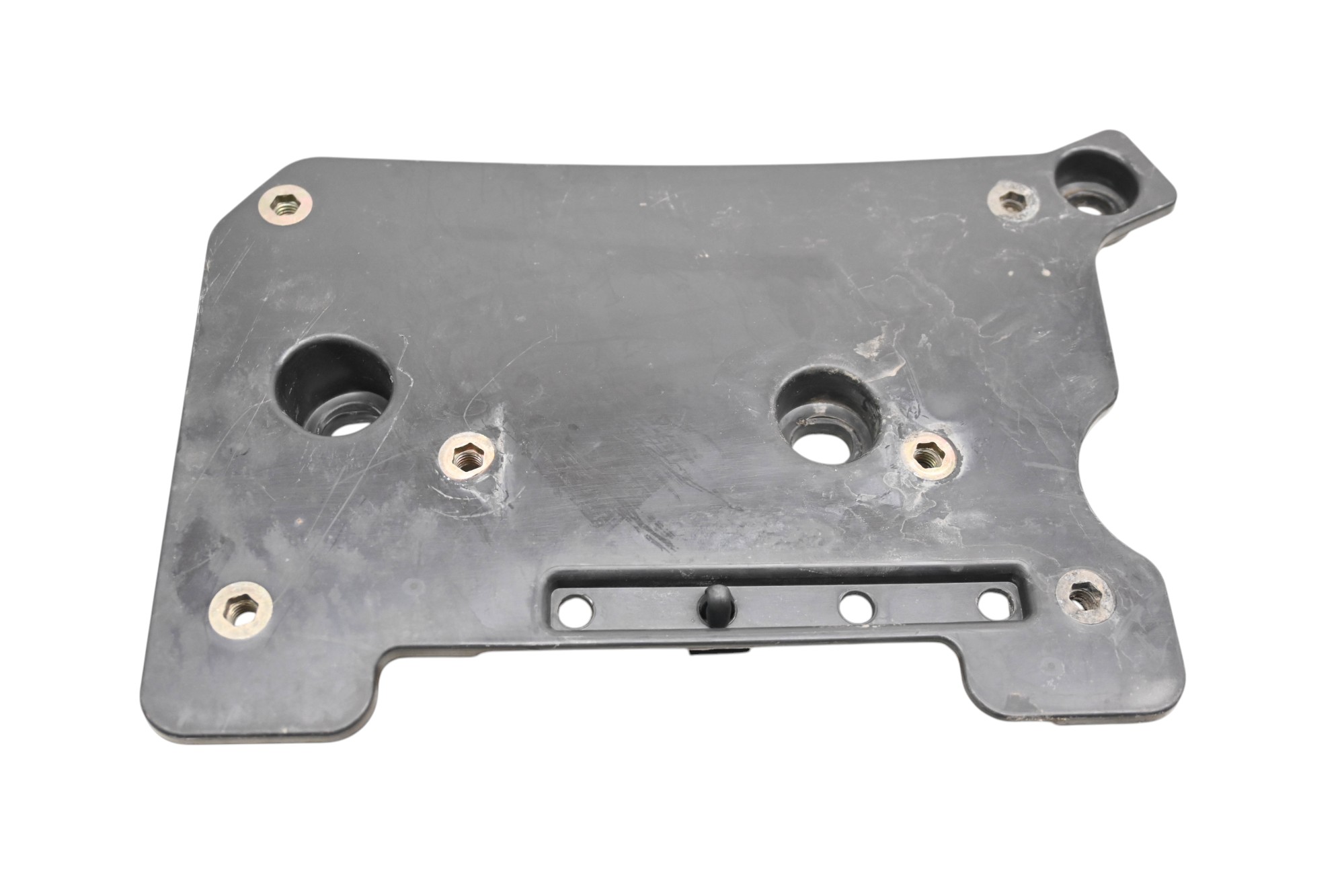21 CF-Moto CForce 600 Touring 4x4 Front Ecu Mounting Plate