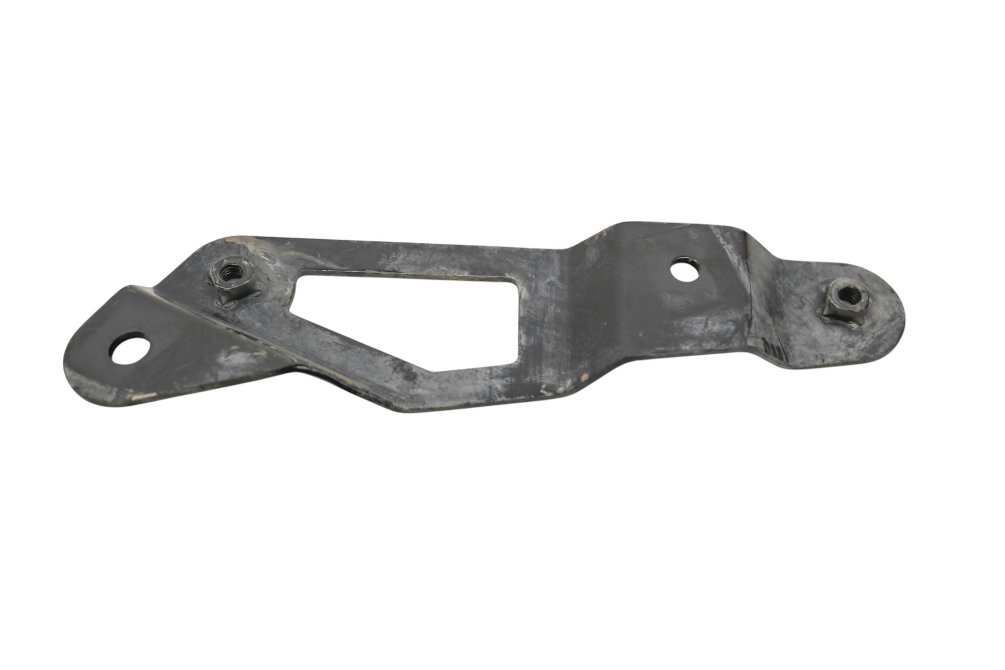 21 CF-Moto CForce 600 Touring 4x4 Eps Power Steering Unit Bracket Mount