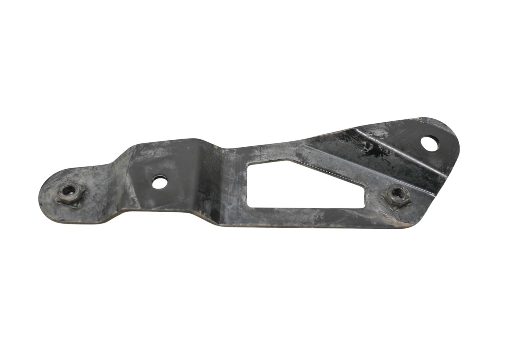21 CF-Moto CForce 600 Touring 4x4 Eps Power Steering Unit Bracket Mount